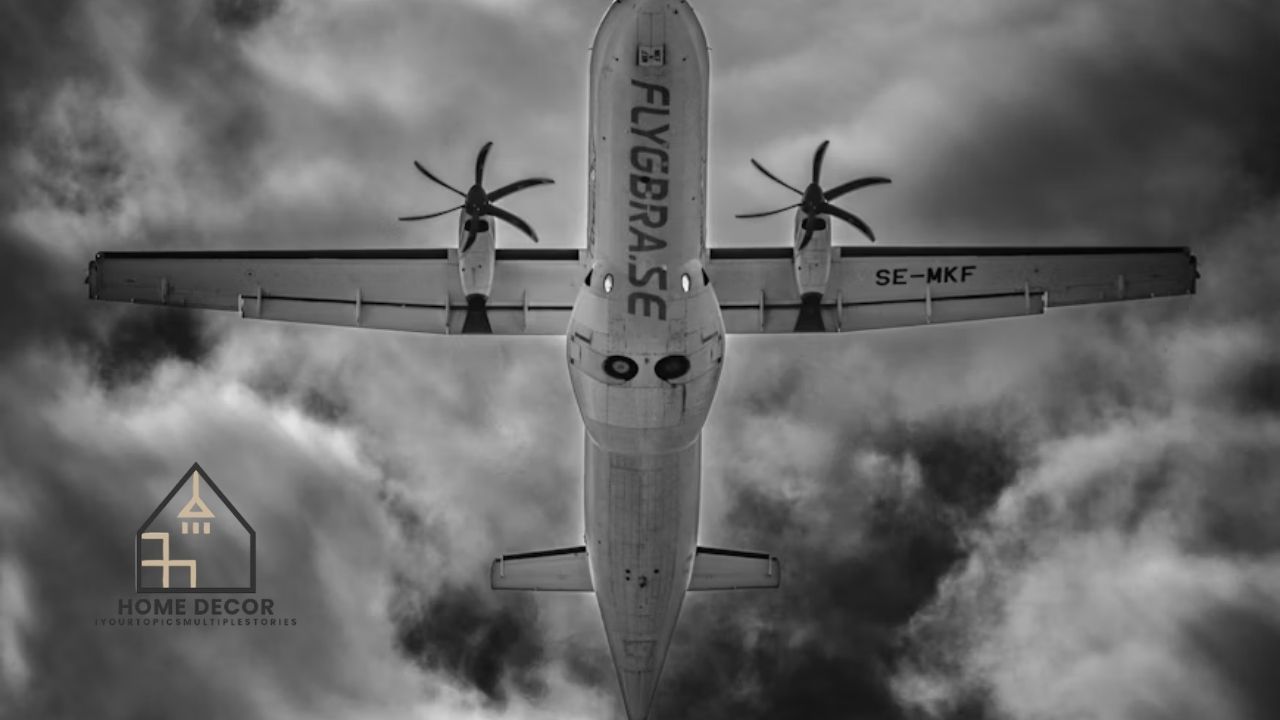 Contact the Crew FlyArchitecture