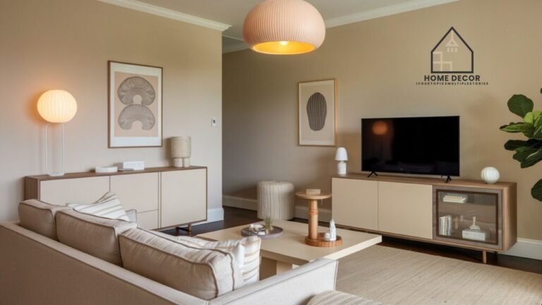 Decoradtech The Future of Smart Interior Design Technology