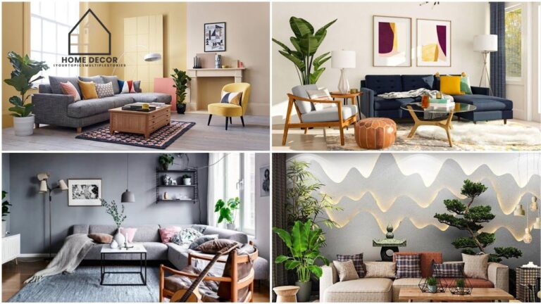 Home Hacks Decoradtech Smart Ideas for Stylish Living