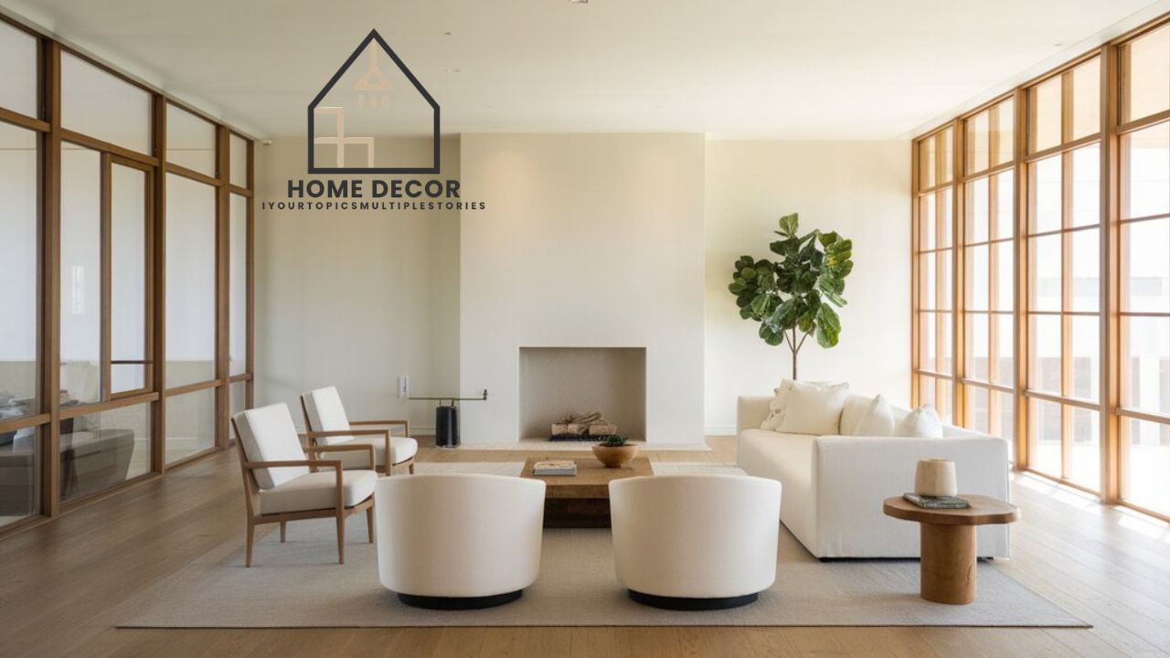 How to Set Up My Home Decoradtech for a Smarter Home