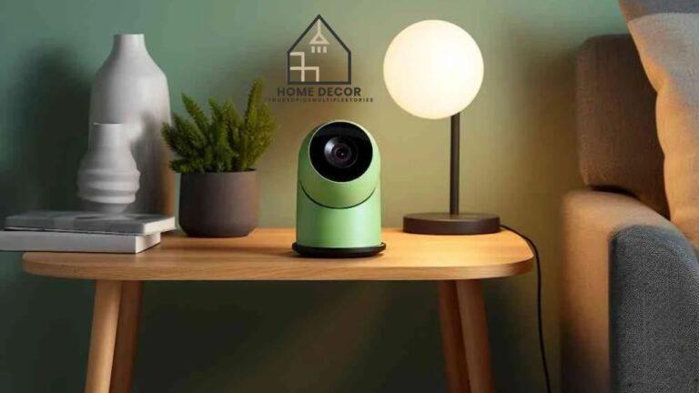 Smart Home Decoradtech The Future of Stylish Living