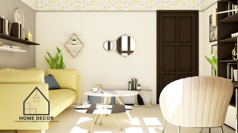 Tseacoets Magic [5 Inspiring Home Décor Trends 2026]