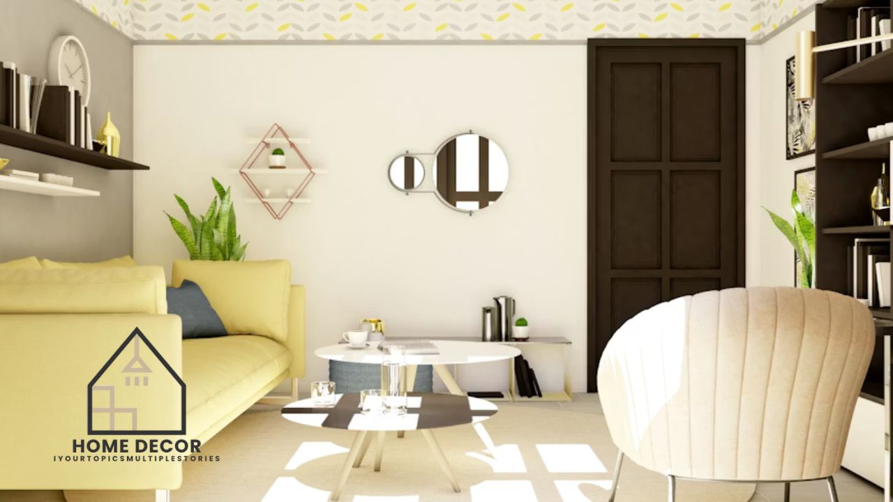 Tseacoets Magic [5 Inspiring Home Décor Trends 2026]