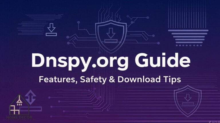 Dnspy.org