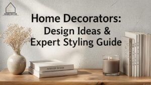 Home Decorators