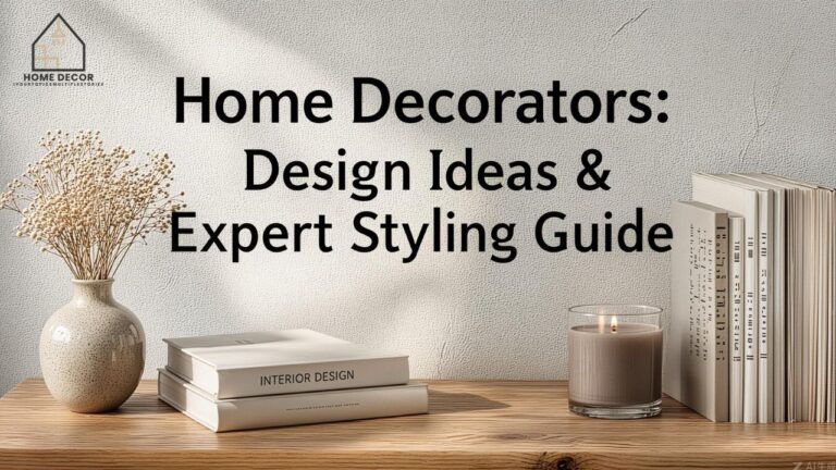 Home Decorators