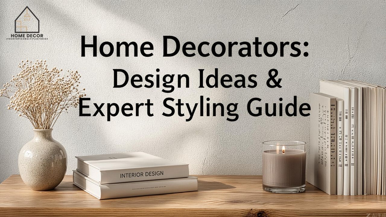 Home Decorators