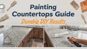 Painting Countertops