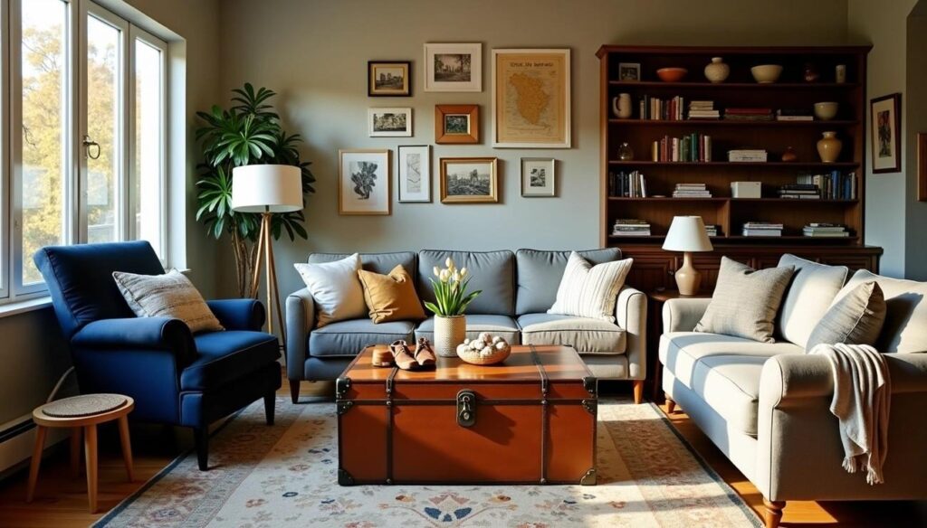 Guide to Personalized Interior Design: Making Every Room Tell Your Story