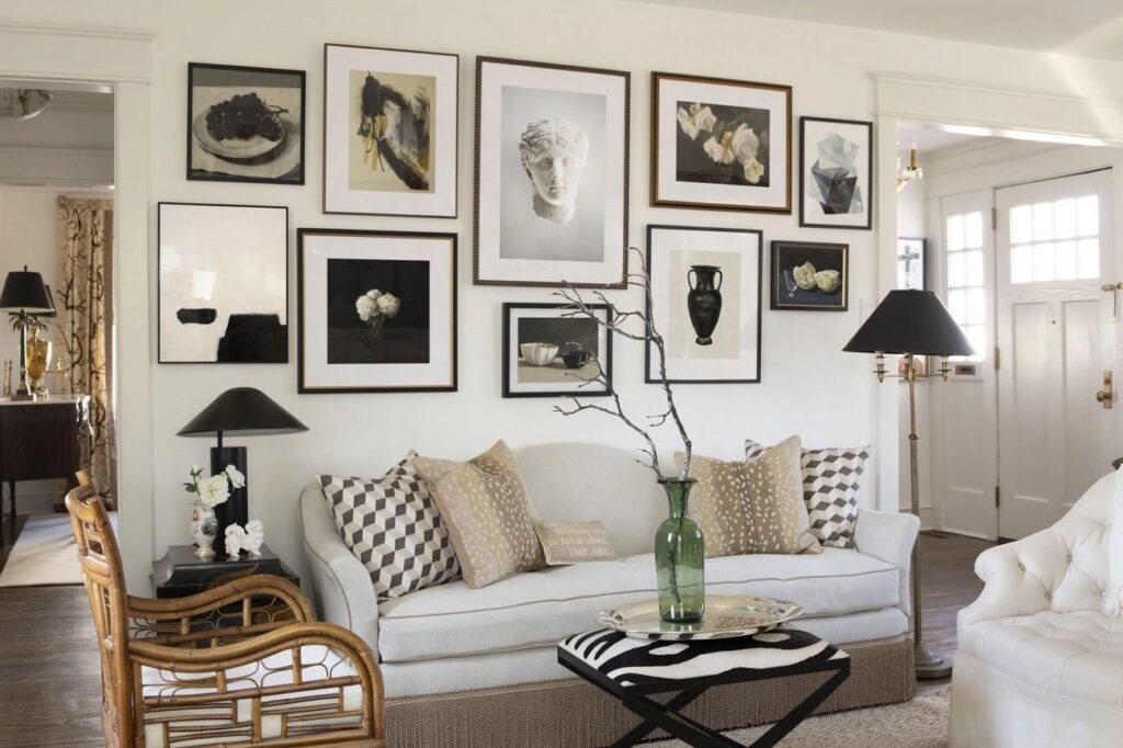 Guide to Personalized Interior Design: Making Every Room Tell Your Story