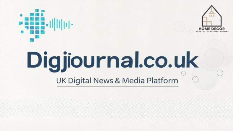 Digijournal.co.uk