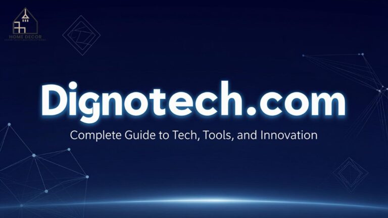Dignotech.com