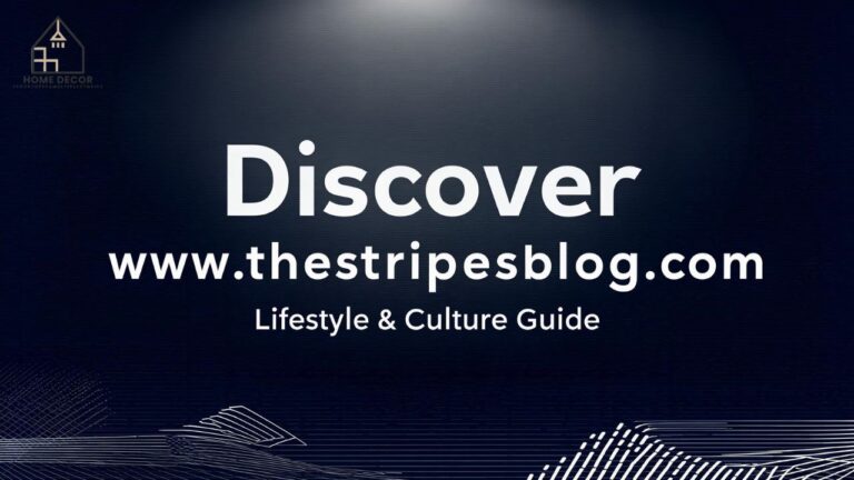 www thestripesblog .com