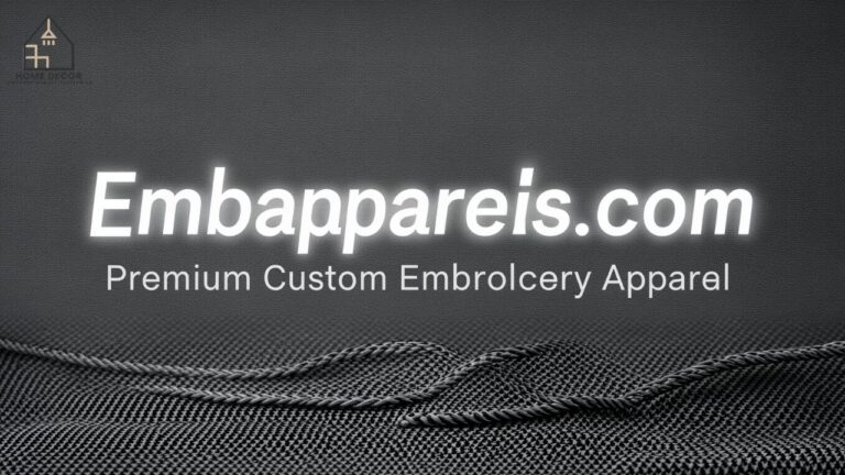 Embapparels.com