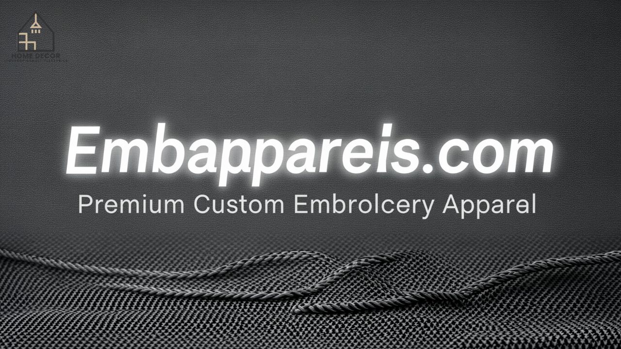 Embapparels.com