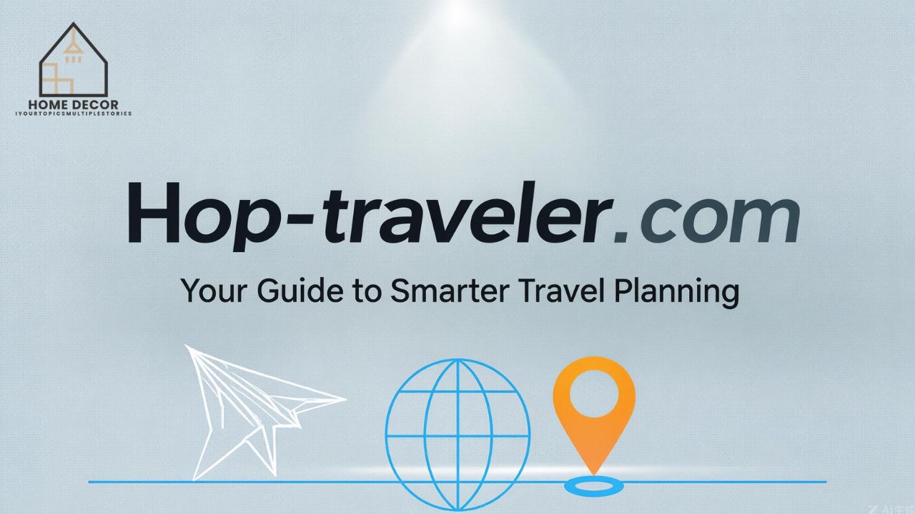 Hop-traveler.com