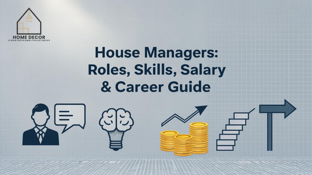 House Managers