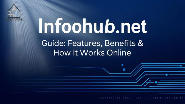 Infoohub.net
