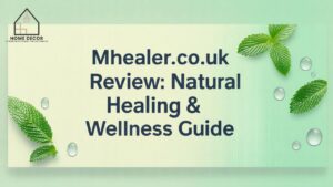 Mhealer.co.uk