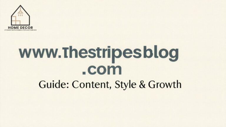 WWW thestripesblog .com