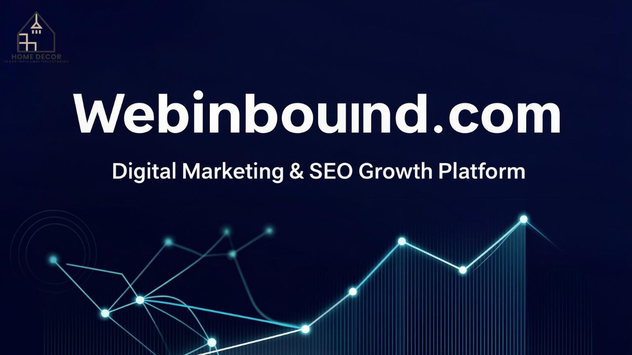 Webinbound.com