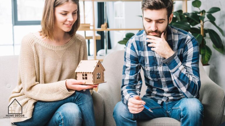 Discover Home Loans