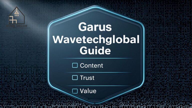 Gurus Wavetechglobal