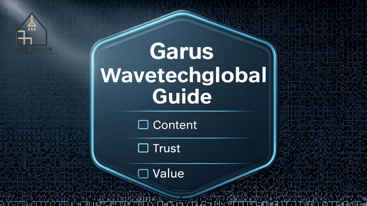 Gurus Wavetechglobal
