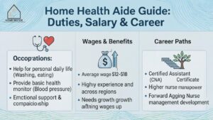 Home Health Aide