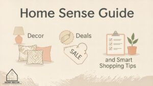 Home Sense