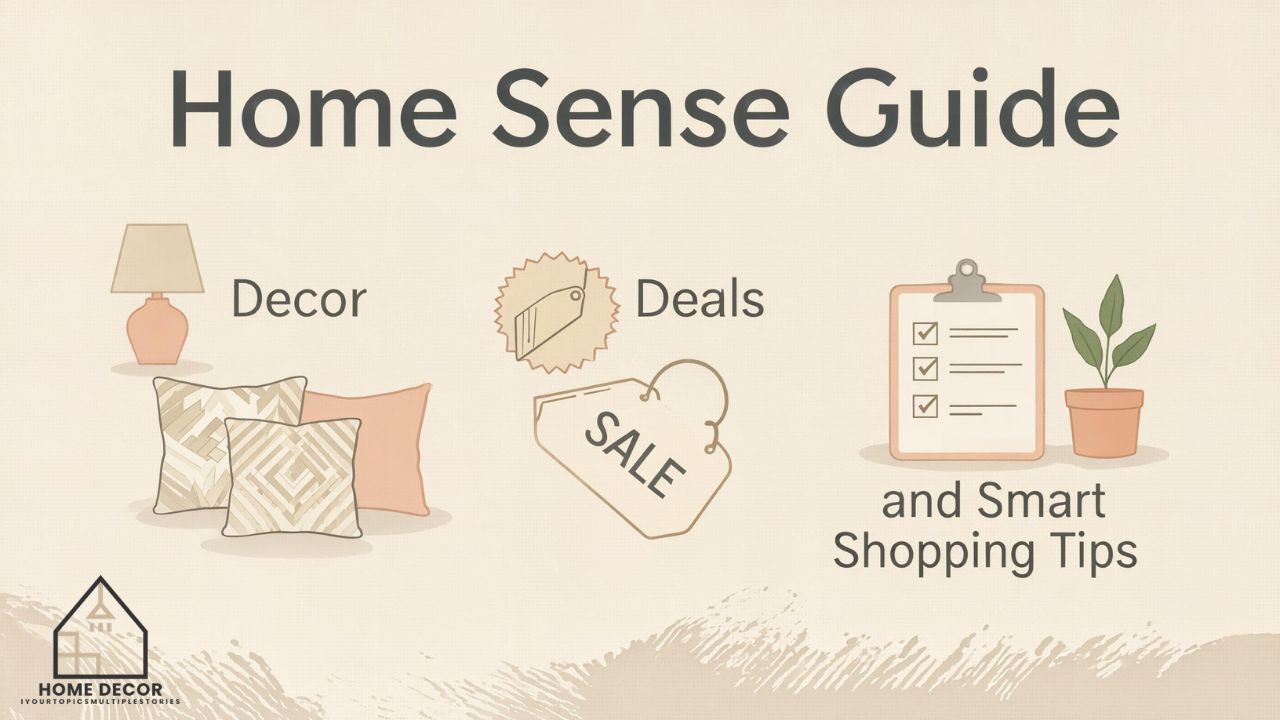 Home Sense