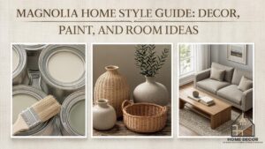Magnolia Home