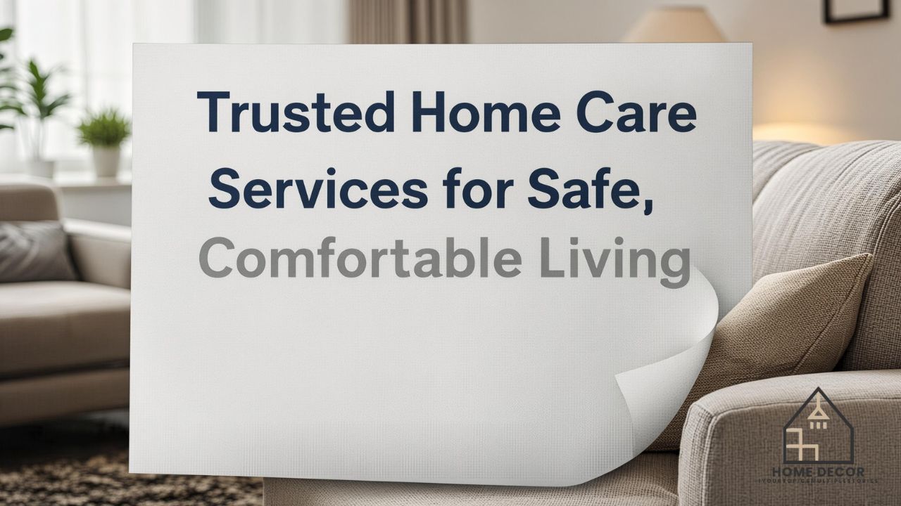 Home Care Services