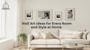 Wall Art Ideas