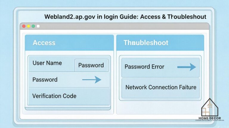 Webland2.ap.gov.in login