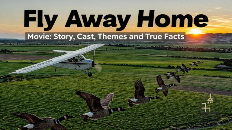 Fly Away Home