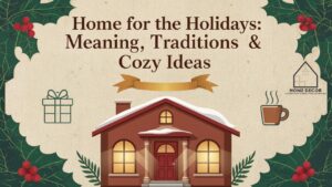 Home for the Holidays